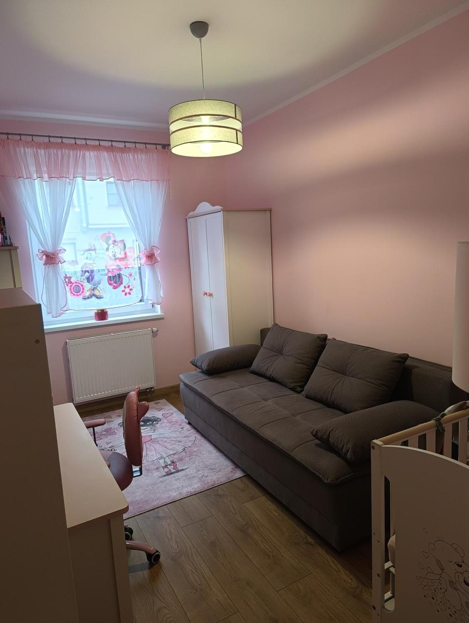 Apartament Rodzinny Z Ogrodkiem W Centrum Gizycka 기지크코 외부 사진